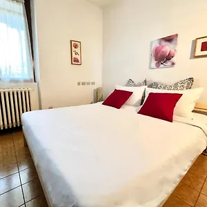 Green Apartment Appartamento