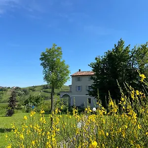 Albero Di Karta Bed & Breakfast
