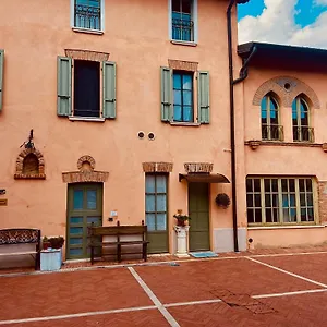 La Casina Affittacamere